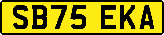 SB75EKA