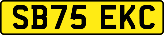 SB75EKC