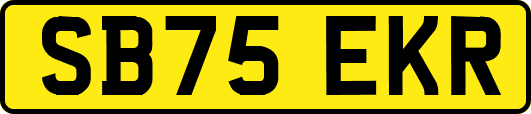 SB75EKR