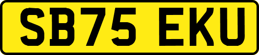 SB75EKU