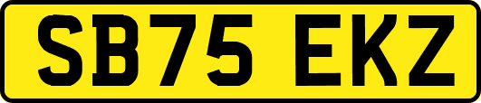 SB75EKZ