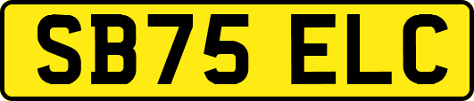 SB75ELC