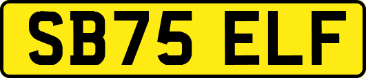 SB75ELF