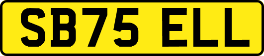 SB75ELL