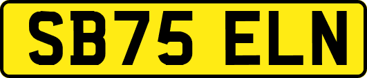 SB75ELN