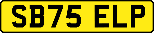 SB75ELP