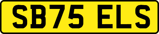 SB75ELS