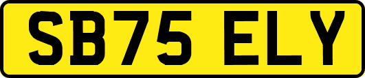 SB75ELY