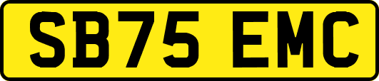 SB75EMC