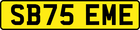 SB75EME