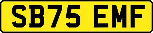 SB75EMF