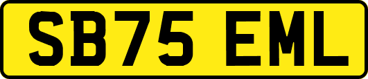 SB75EML