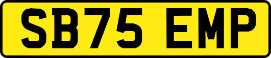 SB75EMP