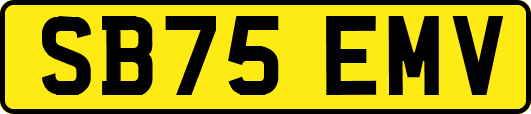 SB75EMV