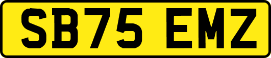 SB75EMZ