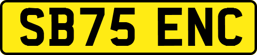 SB75ENC