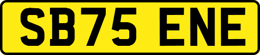SB75ENE