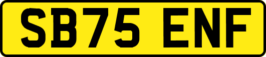 SB75ENF