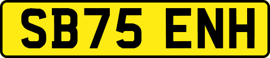 SB75ENH