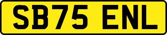 SB75ENL