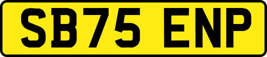 SB75ENP