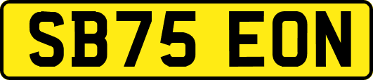 SB75EON