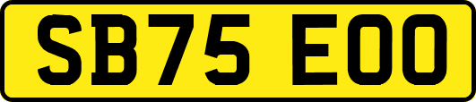 SB75EOO