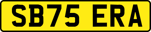SB75ERA