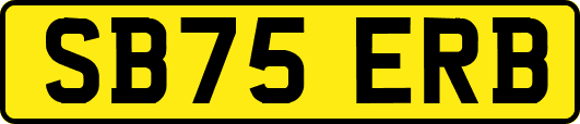 SB75ERB