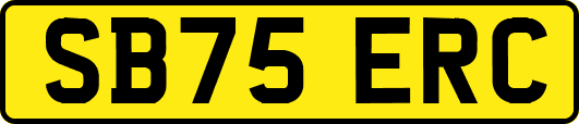 SB75ERC