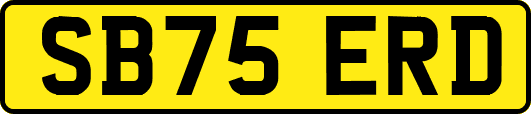 SB75ERD