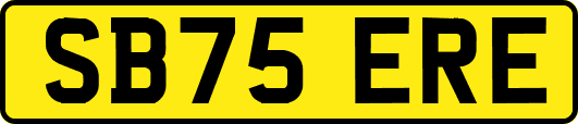 SB75ERE