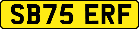 SB75ERF