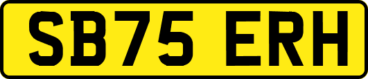 SB75ERH