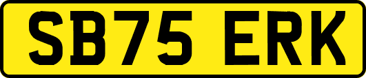 SB75ERK