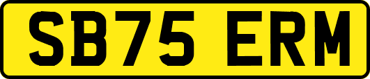 SB75ERM