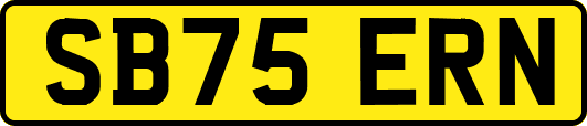 SB75ERN