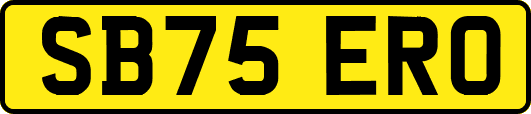 SB75ERO