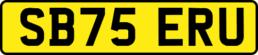 SB75ERU