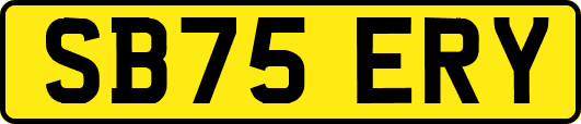 SB75ERY