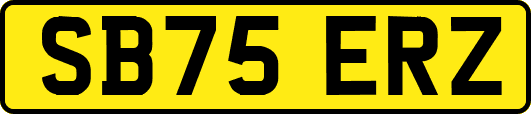 SB75ERZ