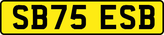 SB75ESB