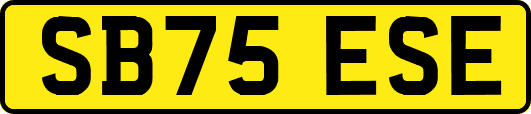 SB75ESE