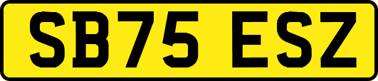 SB75ESZ
