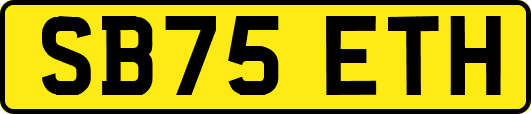 SB75ETH