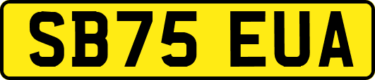 SB75EUA