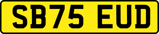 SB75EUD