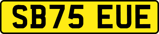 SB75EUE