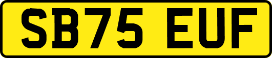 SB75EUF