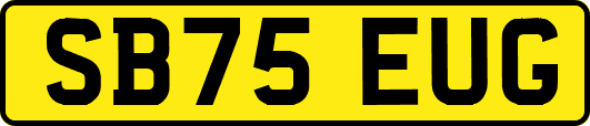 SB75EUG